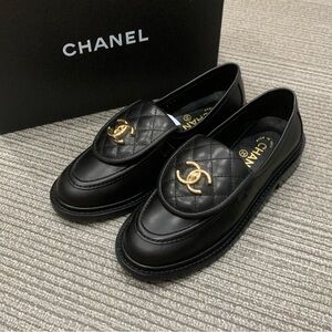 Chanel Women's Loafers